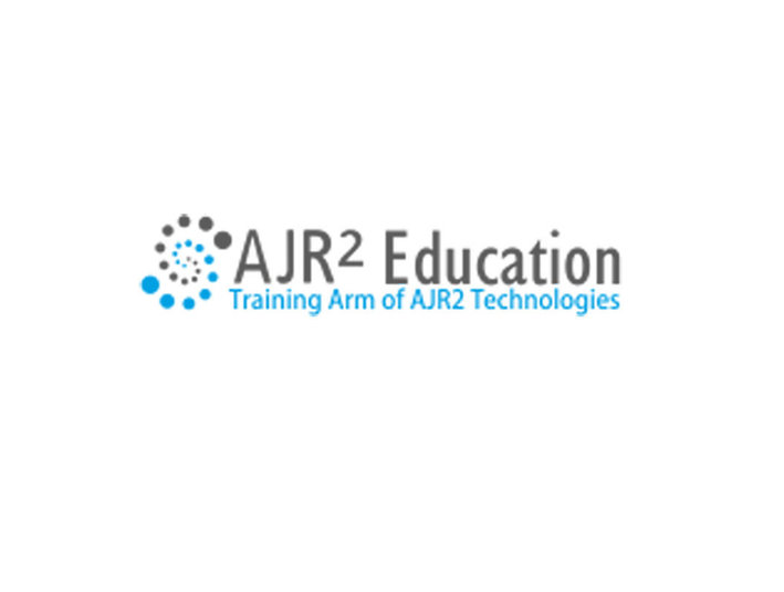 AJR2 Education, Training Institute - Online courses