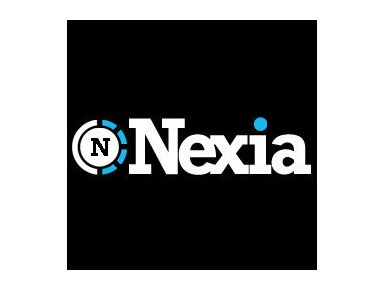 Nexia Commerce - Webdesign