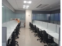 Partho Chaudhari, sales head (3) - Office Space