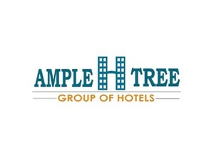 Ample H Tree Bangalore - Hotele i hostele