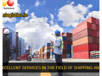Jayem Logistics (2) - فلائٹ، ھوائی کمپنیاں اور ھوائی اڈے