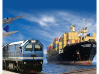 Jayem Logistics (7) - فلائٹ، ھوائی کمپنیاں اور ھوائی اڈے