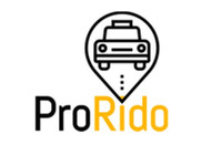 ProRido (1) - Alugueres de carros