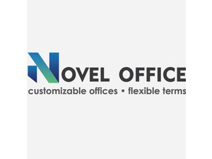 Novel Office - Office Space