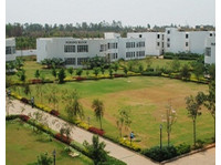 Krupanidhi Group of Institution (1) - Πανεπιστήμια