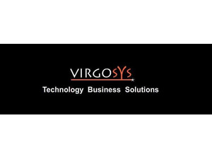 Virgosys software Pvt Ltd - Kieliohjelmisto