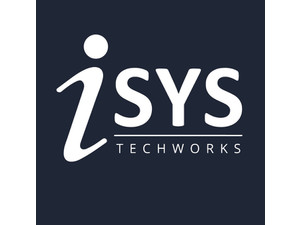 Isystechworks - Poradenství