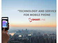 smartlyne (1) - Internet provider