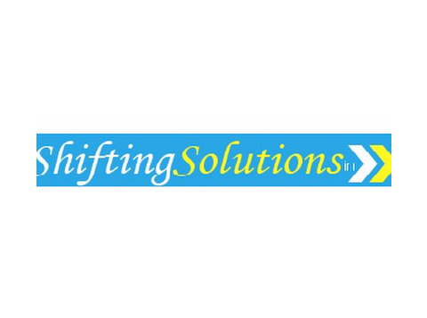 Shifting Solutions Bangalore - Услуги по Переезду