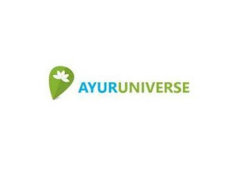 Ayuruniverse - Alternativní léčba
