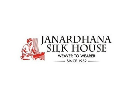 Janardhana Silk House - Shopping