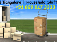 Your Moving Checklist For When You Have To Short Notice Move (1) - Removals & Transport
