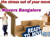 Your Moving Checklist For When You Have To Short Notice Move (2) - Removals & Transport