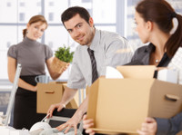 Your Moving Checklist For When You Have To Short Notice Move (3) - Stěhování a přeprava