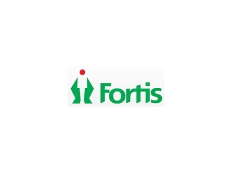 Fortis International Care - Hospitals & Clinics
