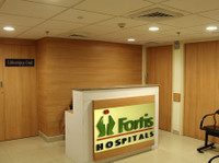 Fortis International Care (3) - Νοσοκομεία & Κλινικές
