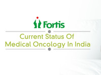 Fortis International Care (5) - Krankenhäuser & Kliniken