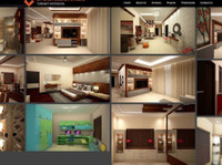 lacasa-design Studio (1) - Arhitekti un Mērnieki