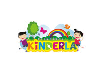 Kinderla Pre School (1) - Παιδικοί σταθμοί