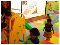 Kinderla Pre School (2) - Infantários