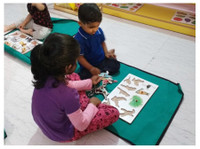 Kinderla Pre School (3) - Infantários