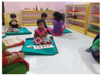 Kinderla Pre School (5) - Nurseries