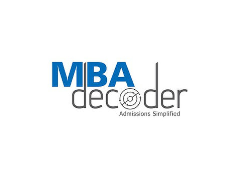 Mba Application Consultants - Consultanta