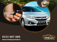 One Way Car Rental, Travels and taxi Services (3) - Empresas de Taxi