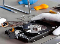 Now Data Recovery (2) - Computer shops, sales & repairs