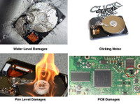 Now Data Recovery (7) - Computer shops, sales & repairs