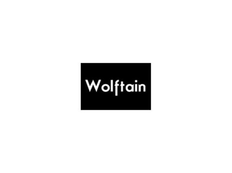 wolftain Agency Pvt Ltd - Reklamní agentury