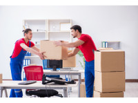 Globe Moving & Storage Co. Pvt. Ltd. (2) - Removals & Transport