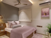 DLIFE Home Interiors - Bangalore (2) - Home & Garden Services