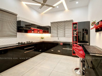 DLIFE Home Interiors - Bangalore (3) - Huis & Tuin Diensten