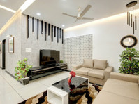 DLIFE Home Interiors - Bangalore (4) - Huis & Tuin Diensten