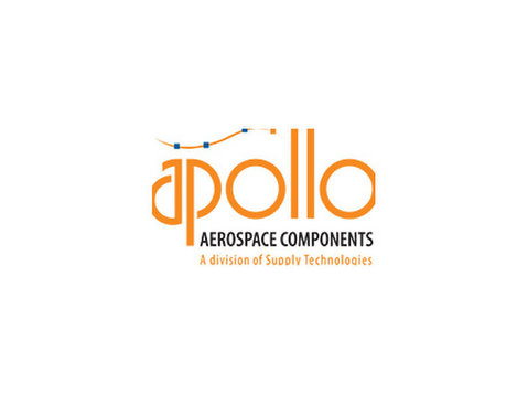 Apollo Aerospace Components, Aerospace and Defense Company - Business & Networking