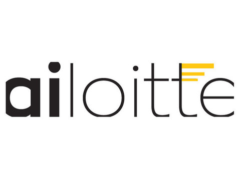 Ailoitte Technologies - Σχεδιασμός ιστοσελίδας