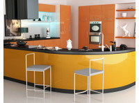 Modular Kitchen Thrissur | Kitchen Gallery (2) - Куќни  и градинарски услуги