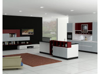 Modular Kitchen Thrissur | Kitchen Gallery (3) - Куќни  и градинарски услуги