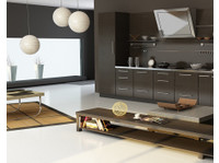 Modular Kitchen Thrissur | Kitchen Gallery (4) - Куќни  и градинарски услуги