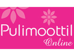 Pulimoottil Silks - Clothes