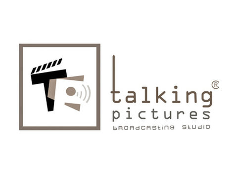Talking Pictures Broadcasting Studio - Photographers