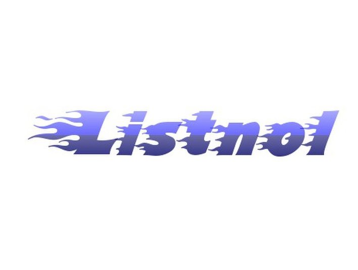 listnol - Marketing & PR