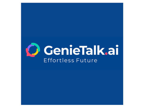 Genietalk Private Limited - Podnikání a e-networking