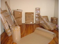 Manish Packers and Movers Pvt Ltd In Indore (3) - Услуги по Переезду