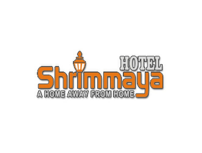 HOTEL SHRIMMAYA - Travel Agencies