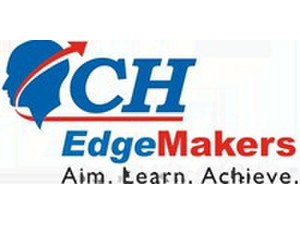 Ch Edge Makers Indore - Valmennus ja koulutus