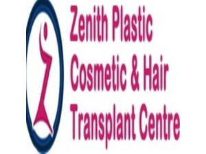 Zenith Plastic Cosmetic & Hair Transplant Centre - Doctors