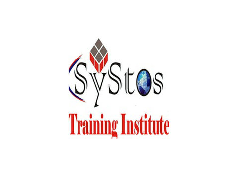 Systos Training Institute - Тренер и обука