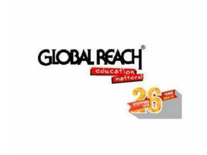 Global Reach - Образованието за возрасни